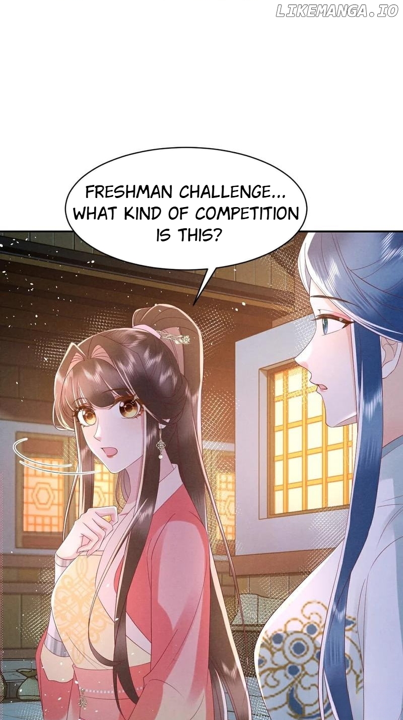 Empress of Hell’s Mission Guide Chapter 65 - page 6